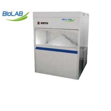 Flaker Ice Maker 60kg/24h Bin Capa: 25kg BIFL-205 (Laboratory/Commercial) BioLab Canada